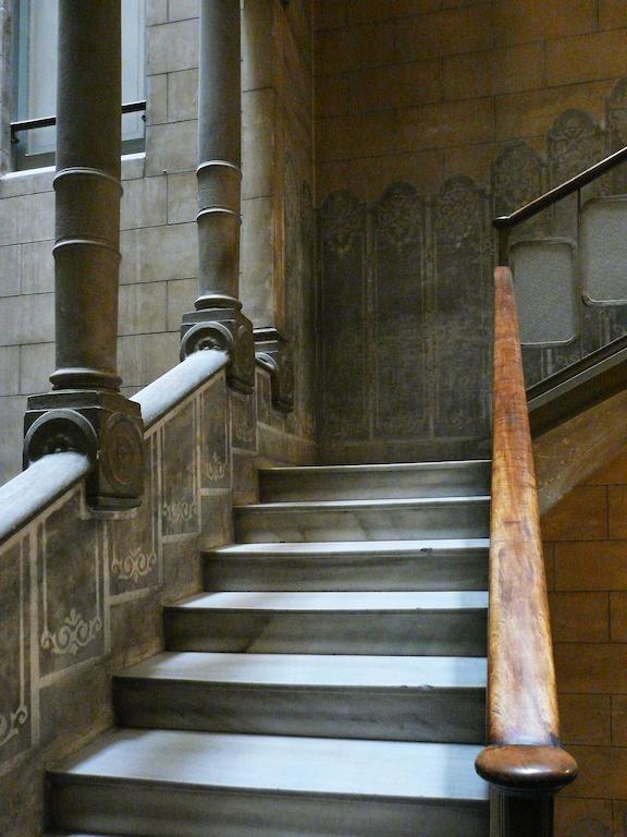 Bed and Breakfast Casa Mathilda Barcelona Exterior foto