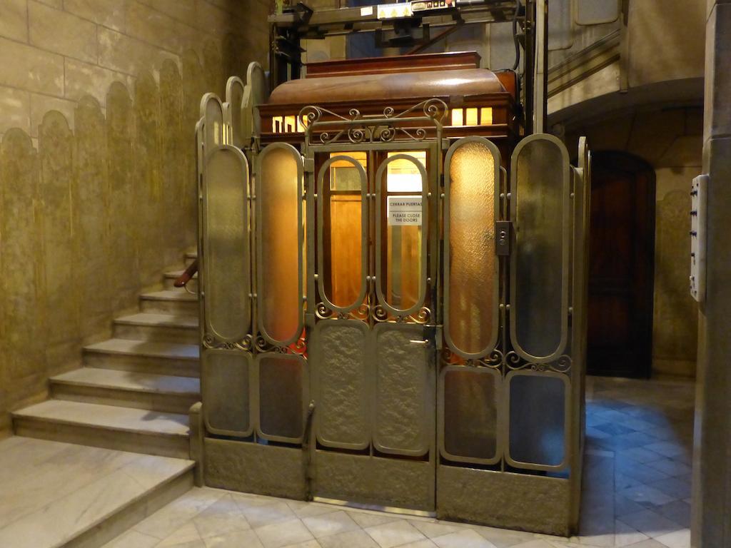 Bed and Breakfast Casa Mathilda Barcelona Exterior foto