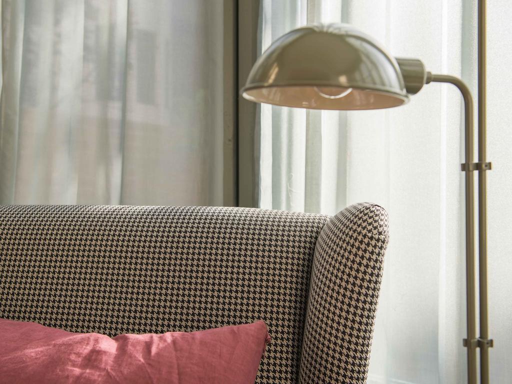 Bed and Breakfast Casa Mathilda Barcelona Exterior foto